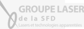 Logo Groupe Laser