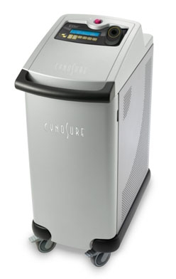 Laser épilatoire Cynosure Laser épilatoire Cynosure