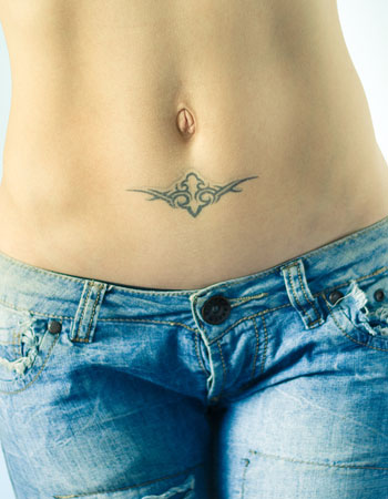 Amazon.com : TuckTats: Blossom Floral Temporary Tattoo - Tummy Tuck Scar  Cover, Realistic and Long Lasting, Fashionable and Safe : Beauty & Personal  Care